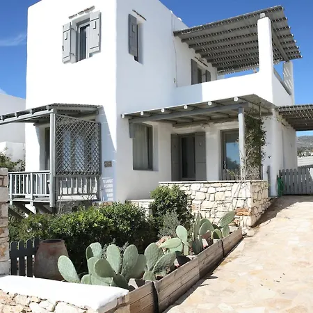 Сasa de vacaciones Aegean Breeze *