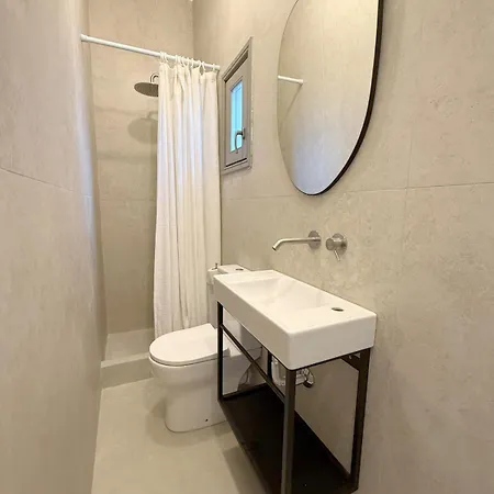 Сasa de vacaciones Aegean Breeze