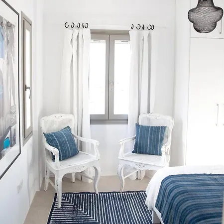 Aegean Breeze * Aspro Chorio